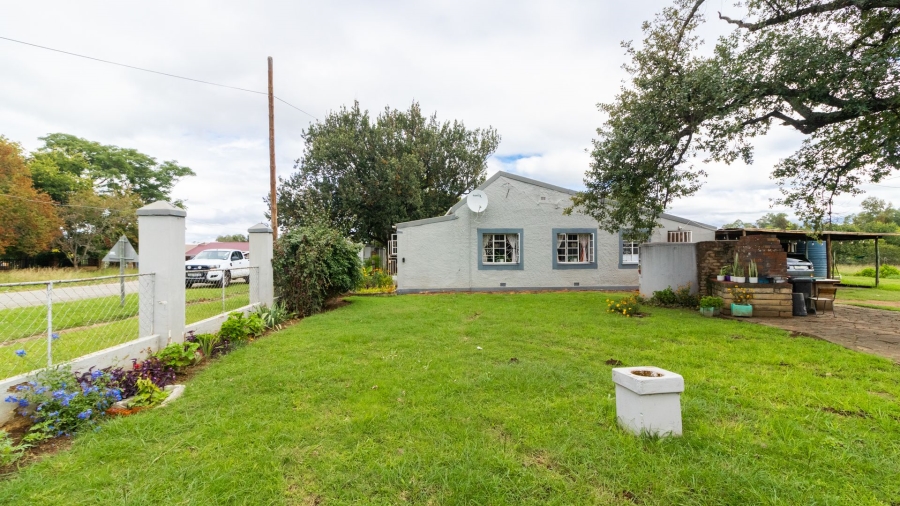 4 Bedroom Property for Sale in Fort Beaufort Eastern Cape